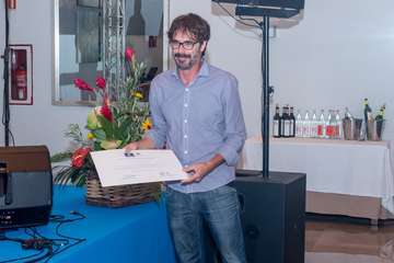 El Cabilldo celebra el primer aniversario de la declaración de Risco Caído como Patrimonio de la Unesco (Foto TA)